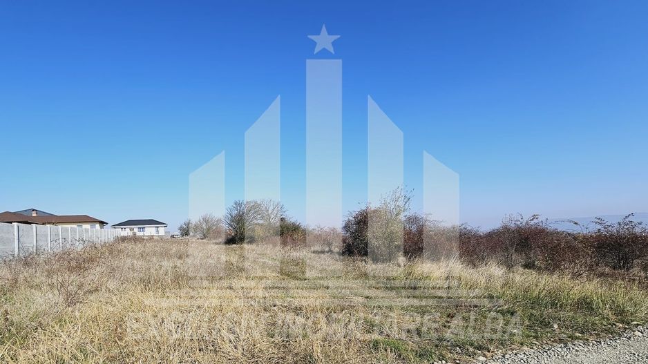 Teren intravilan de vanzare cu proiect, Podei - Poză 1