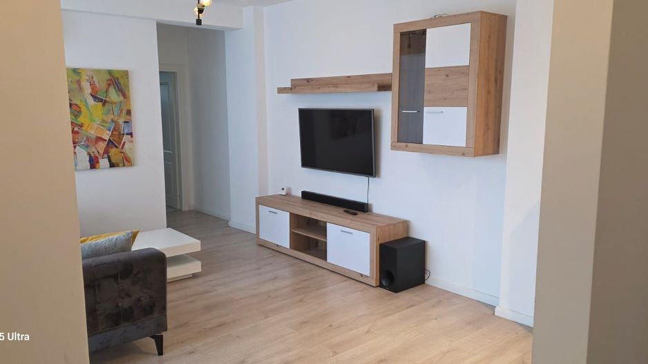 Apartament nou de inchiriat | 2 camere zona Mosilor - Poză 26