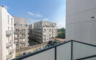 Apartament + boxa bloc nou Parcul Carol - Poză 11