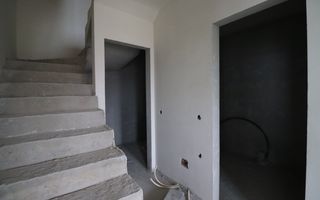 Duplex de vanzare In Dambul Rotund, teren de 697 mp! - Poză 14
