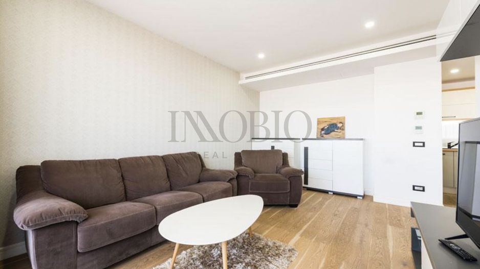 Apartament 2 Camere | Cortina Residence | apropiere Parcul Herastrau - Poză 1