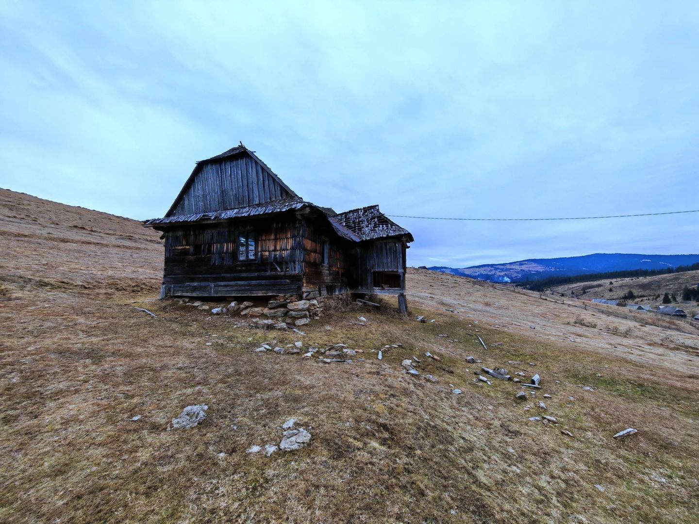 10.598 mp TEREN INTRAVILAN, statiunea montana Belis-Fantanele, CLUJ - Poză 4