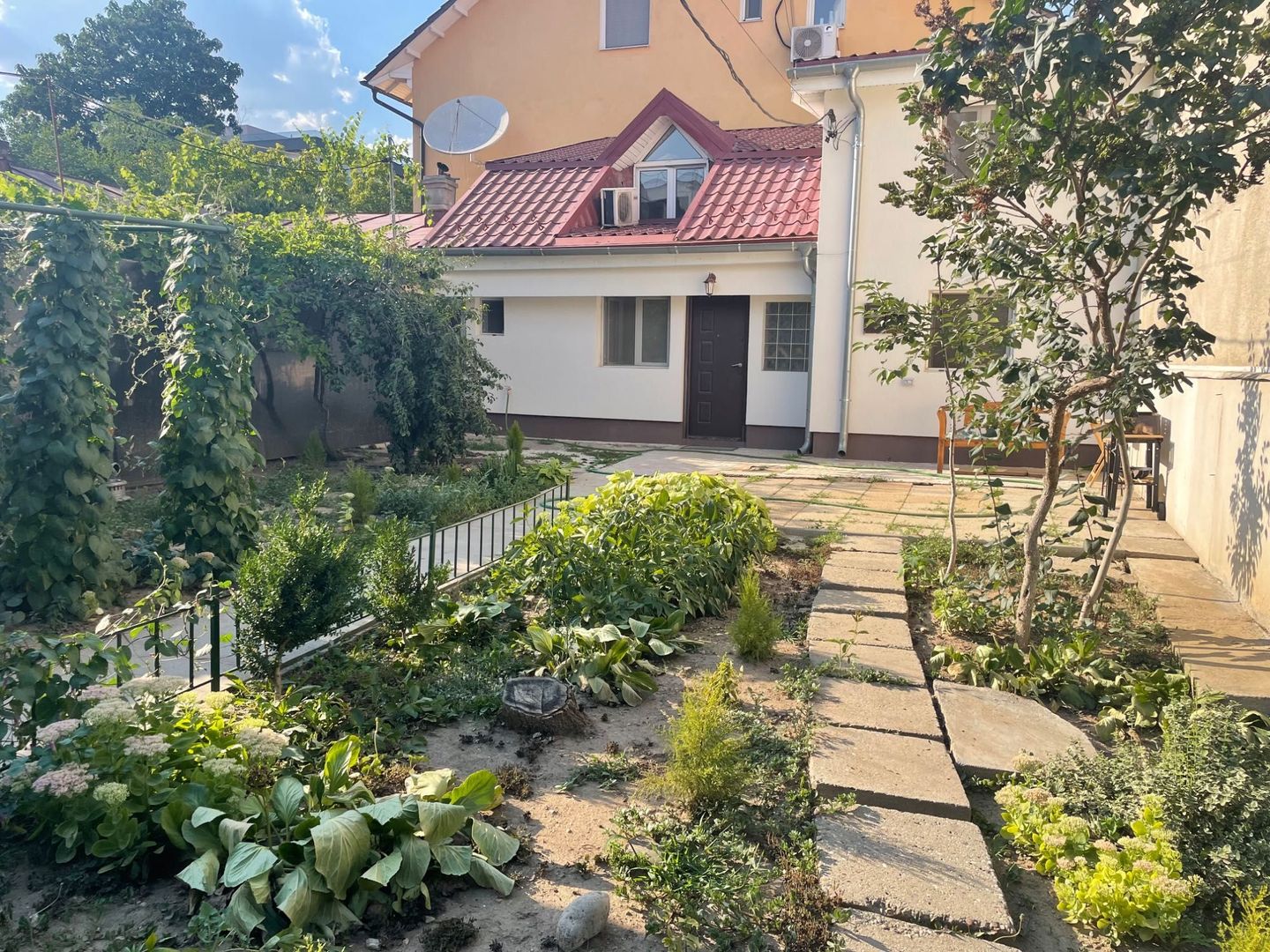 Casa de inchiriat | Aviatiei-Herastrau |7 minute de metrou - Poză 8