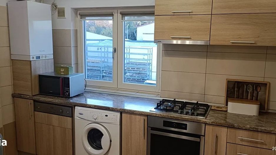 AP. 2 CAMERE SOS. FUNDENI, CENTRALA, BLOC NOU, LOC PARCARE INCLUS - Poză 6