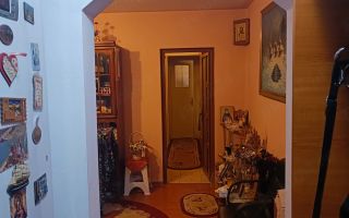Apartament 3 camere, Mircea cel Bătrân, Iași – parter, balcon, beci - Poză 4