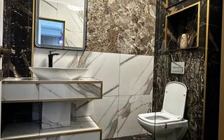 Apartament 3 camere de închiriat - Etajul 2 | Zona Doamna Stanca - Poză 12