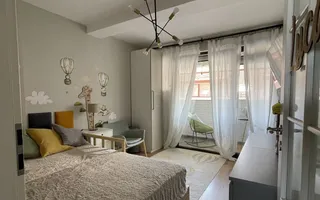 Apartament 4 camere, 94mp, renovat, Buna Ziua - Poză 12