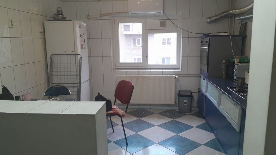 Vanzare 2 Camere Vitan Mall/ Metrou Mihai Bravu Bloc 1990, Ideal Investitie - Poză 7