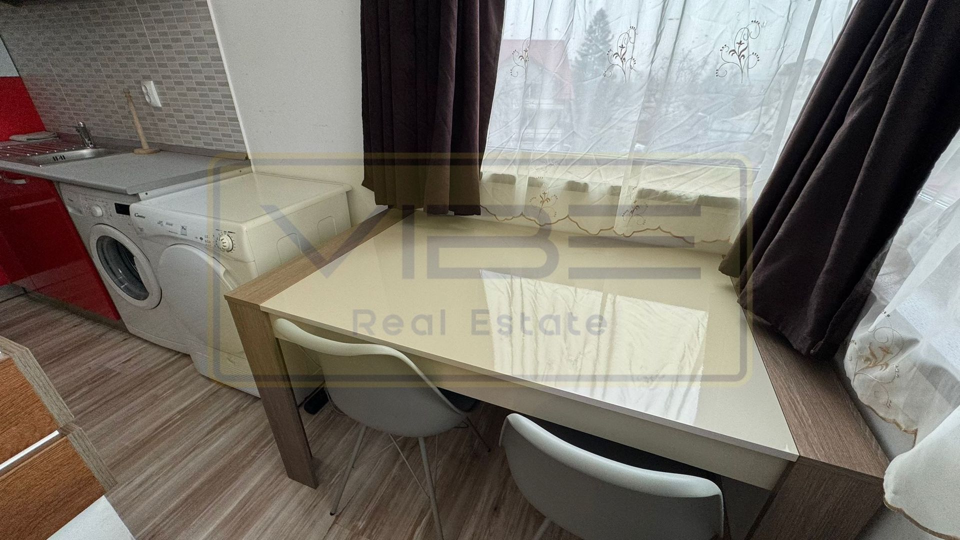 Garsoniera Tatarasi Nord Spitalul de Neurologie Dr. N. Oblu - Poză 8