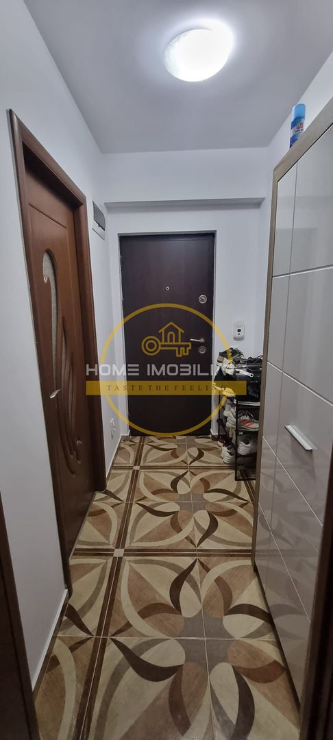 Apartament 2 camere Lidl Bucium 87000 euro - Poză 5