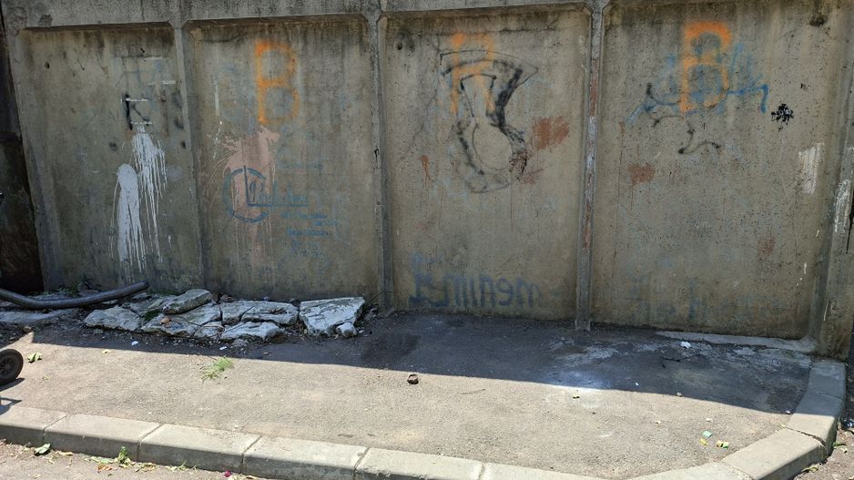 Apartament 3 camere -  decomandat - Zona Lipovei - Poză 9