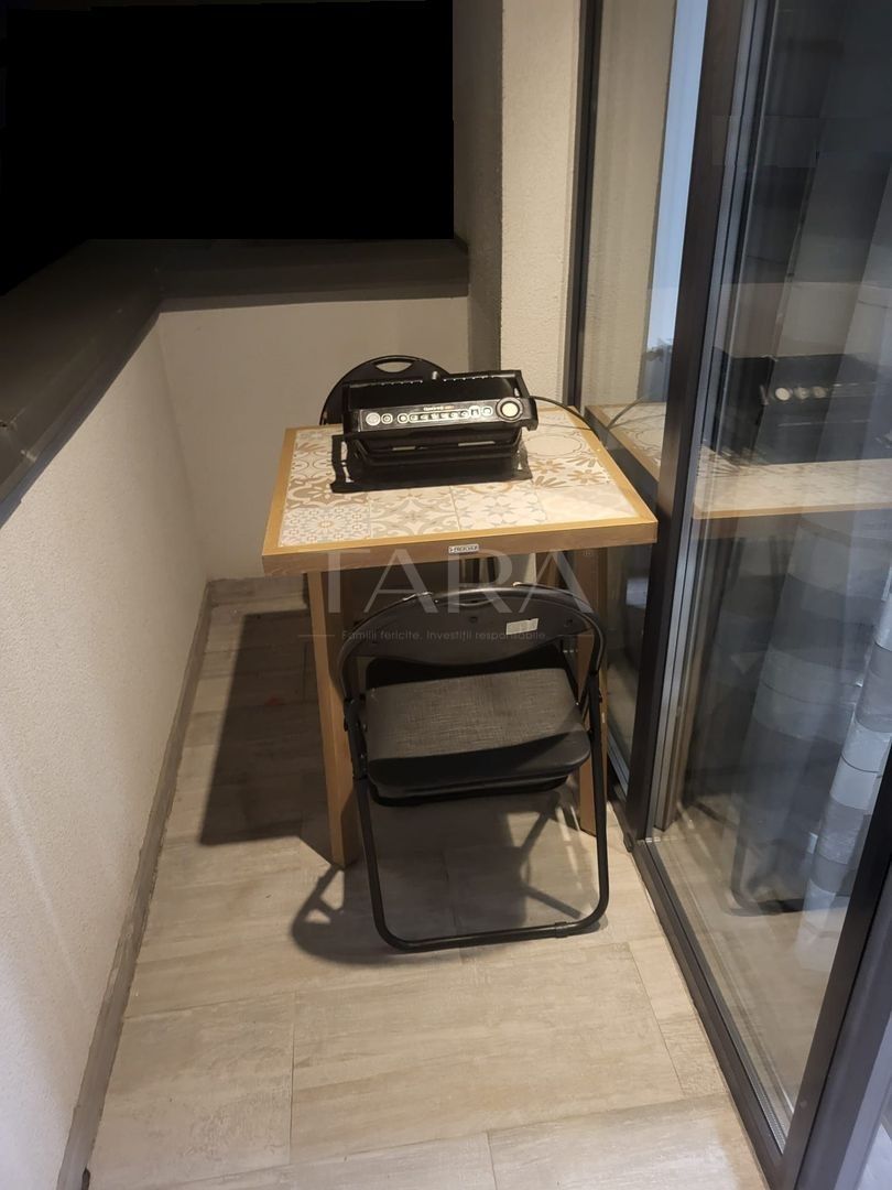 Apartament modern în Florești, bloc nou. - Poză 1