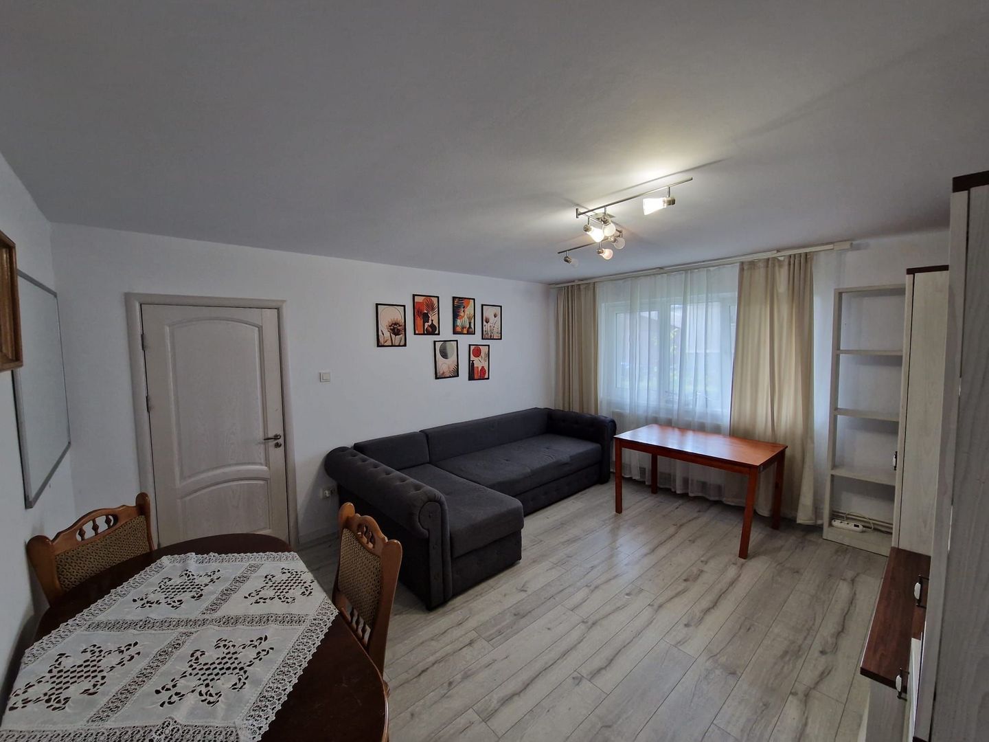 Apartament de închiriat | Fălticeni |  2 Graniceri - Poză 1