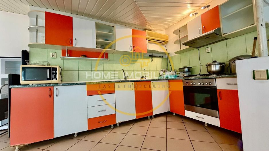 Apartament 4 camere, 70 mp – mobilat și utilat complet, zonă Scoala 7 - Poză 5