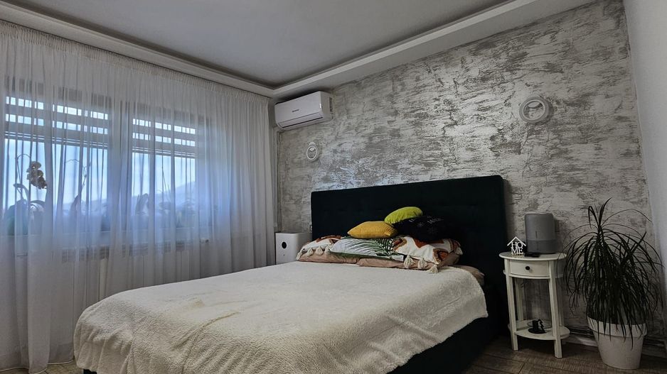 🏡 Apartament 3 camere decomandat | 79 mp | George Enescu - Poză 10