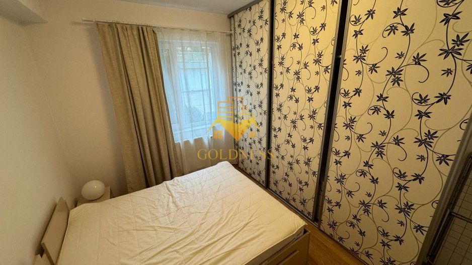 2 camere, Andrei Muresanu, Pet Friendly,Grand Hotel Italia, Trifoiului - Poză 6