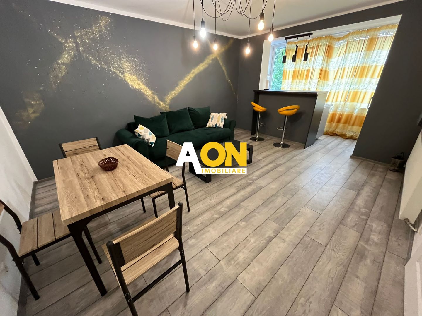 Apartament 3 Camere Superfinisat, Etaj 1 , Cetate - Poză 9