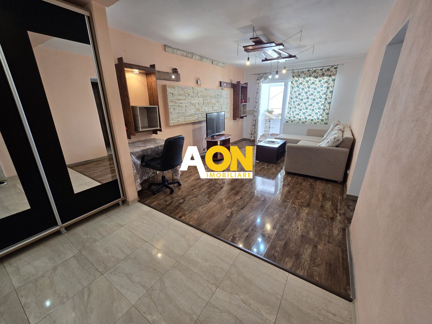 Apartament 2 Camere Zona Bd. Transilvaniei - Poză 1