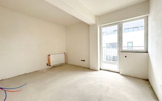 Apartament cu 3 camere/59 mp/Terasa 26mp/imobil NZEB. - Poză 6