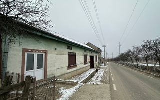 CASĂ DE VÎNZARE ÎN ILOVA\7 CAMERE, JUD.CARAȘ-SEVERIN - Poză 2