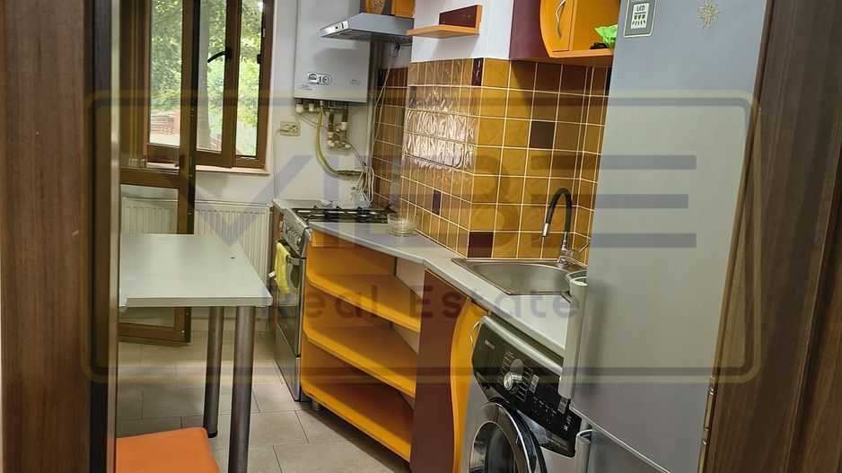 Tatarasi- bloc nou, 2 camere - modern - 380 euro - Poză 6