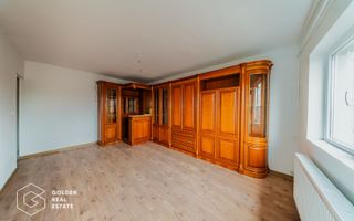 Apartament modern, 2 camere Alfa, renovat, et4, centrala, perfect pt investitie - Poză 6