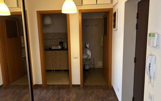 inchiriere aparament PREMIUM 3 camere OFFICE/COMERCIAL Baneasa - Poză 6
