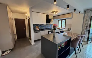 Apartament 4 camere | Renovat | 104 mp2 | Aviatiei - Aurel Vlaicu - Poză 12