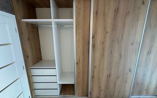 Apartament de 2 camere, 55mp, parcare, Zona AMA Residence - Poză 12