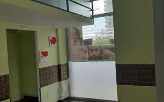 spatiu comercial 120 mp | Asmita Gardens | Splaiul Unirii - Poză 3