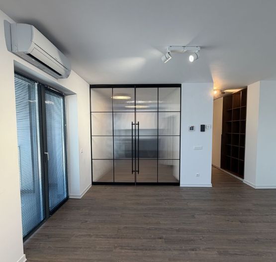 3 camere | rezidenta | birou | 2xparcare | Cloud 9 Aviatiei - Poză 5