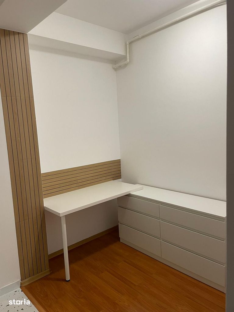 Garsoniera mobilata de vanzare - Poză 10