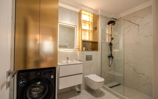 Apartament 2 camere | Mobilat și utilat | - Poză 18