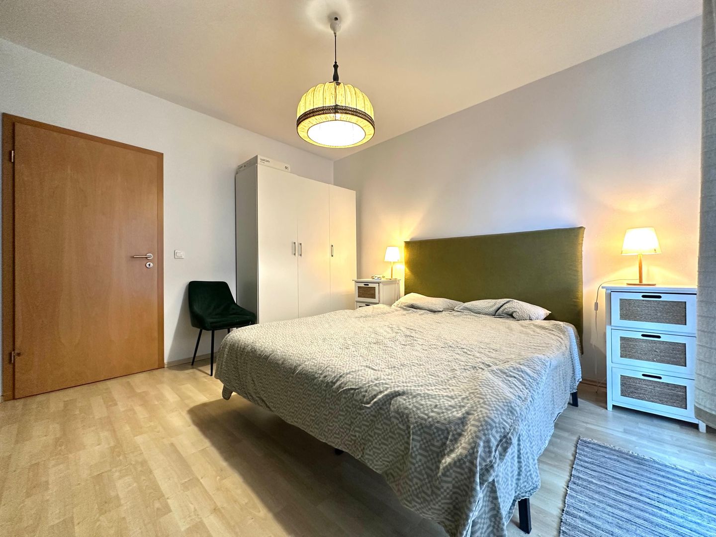 Apartament 2 camere + boxa, Pet Friendly - Poză 2