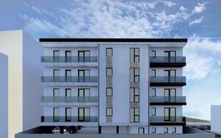 Aprtament Studio Kamsas Baba Novac - Poză 5