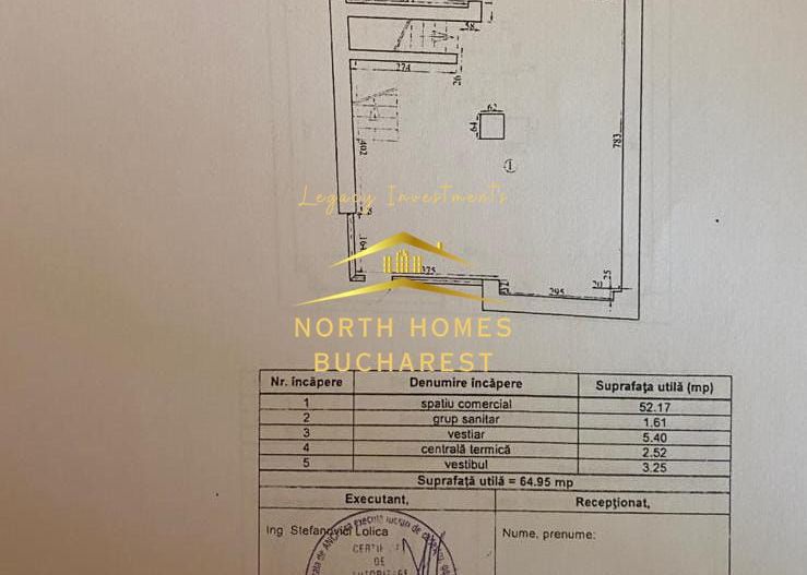 Spațiu Comercial Generos pentru Închiriere – Zona Parcul Tolbuhin - Poză 18