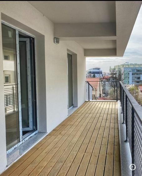 3 camere 87 MP  +TERASA 18.6 || HERASTRAU - Poză 12