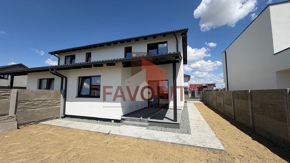 Duplex | Curte generoasa | Parter+Etaj | Toate utilitatile | 2 Bai | - Poză 13