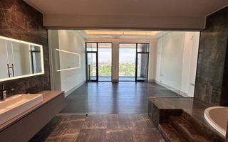 Penthouse exclusivist cu Jacuzzi | 4 Camere | 234 mp | B. Vacarescu - Poză 1