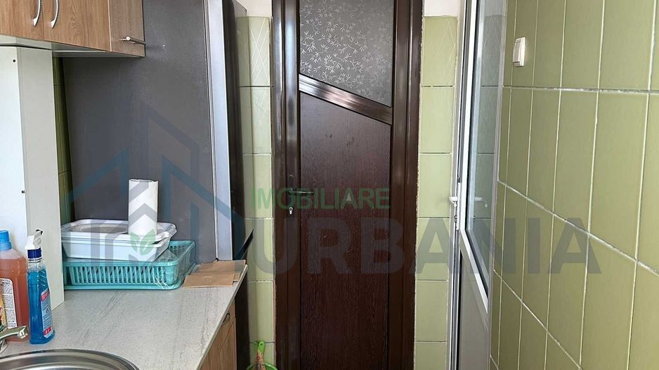 Apartament 2 camere, Podu Roș, cu balcon - Poză 7
