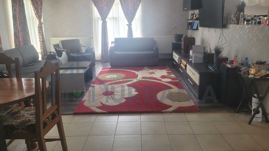 Casă și teren în Breazu, Str. Pârâului – 4 camere, 700 mp teren - Poză 5