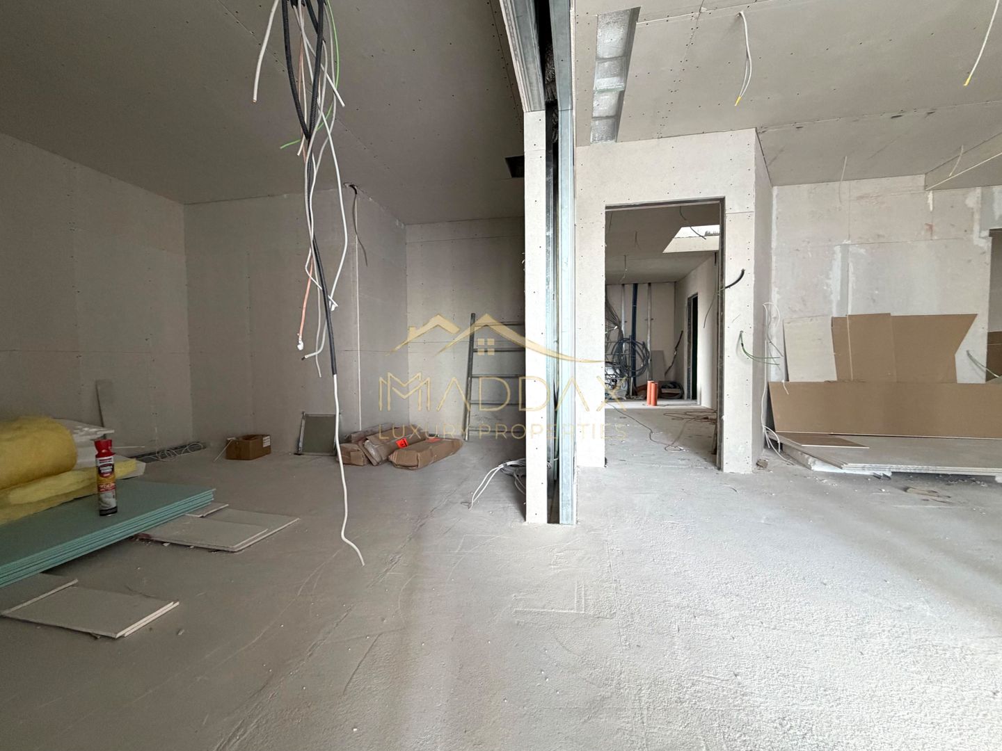 Penthouse Triplex Exclusivist *285mp* // Rooftop *93mp* // 2 Parking / Herastrau - Poză 25