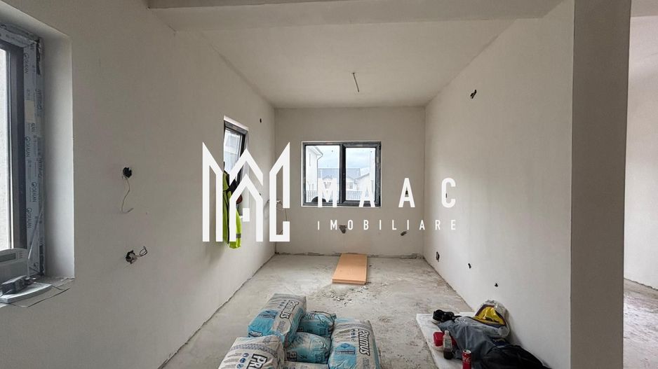 Casă tip duplex | 114 mp utili | 200 mp teren | Intabulată | Calea Cisnădiei - Poză 9