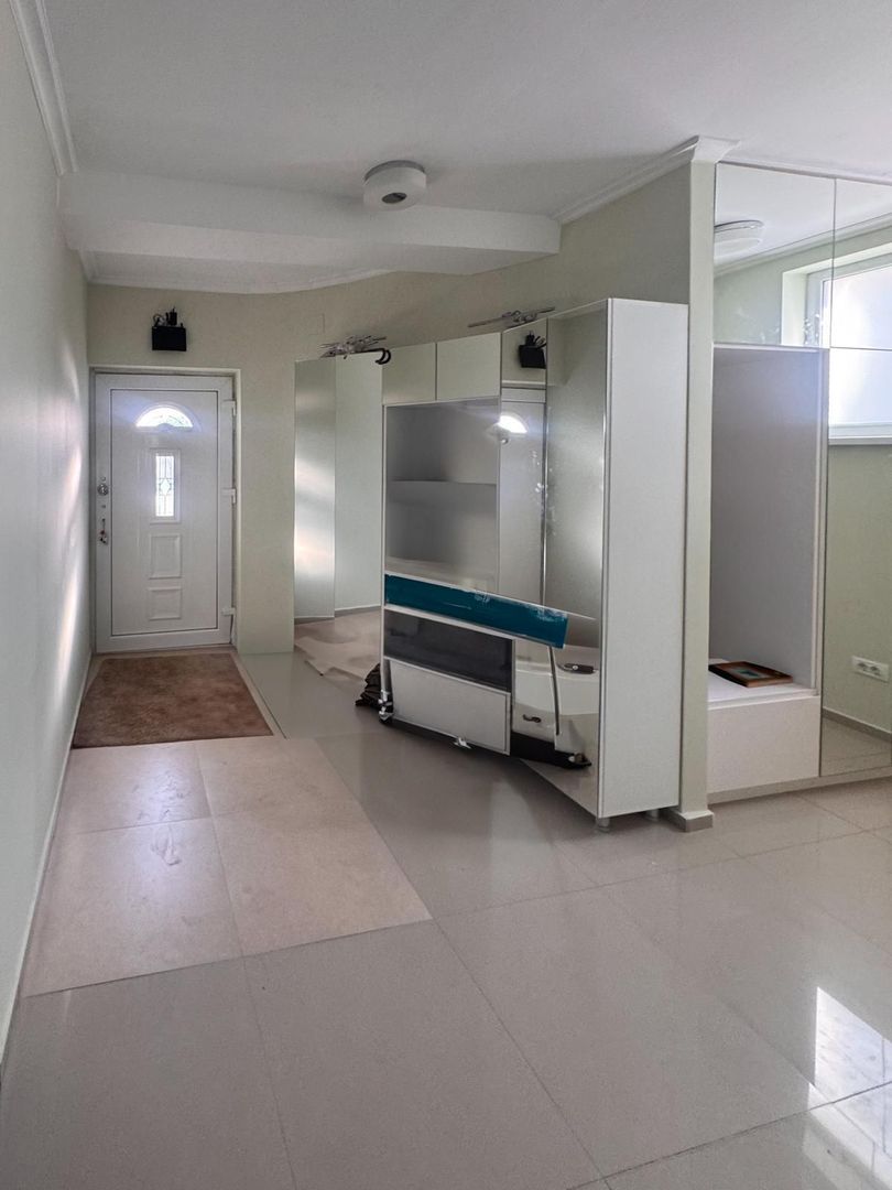 VILĂ DOMNEȘTI 5 CAMERE | STRADA FORTULUI | COMISION 0 - Poză 4