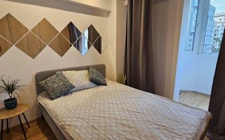 Garsoniera transformata in 2 camere  Octavian Goga - Poză 2