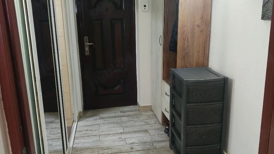De inchiriat apartament cu o camera, Tiglina 1, 275 euro - Poză 5