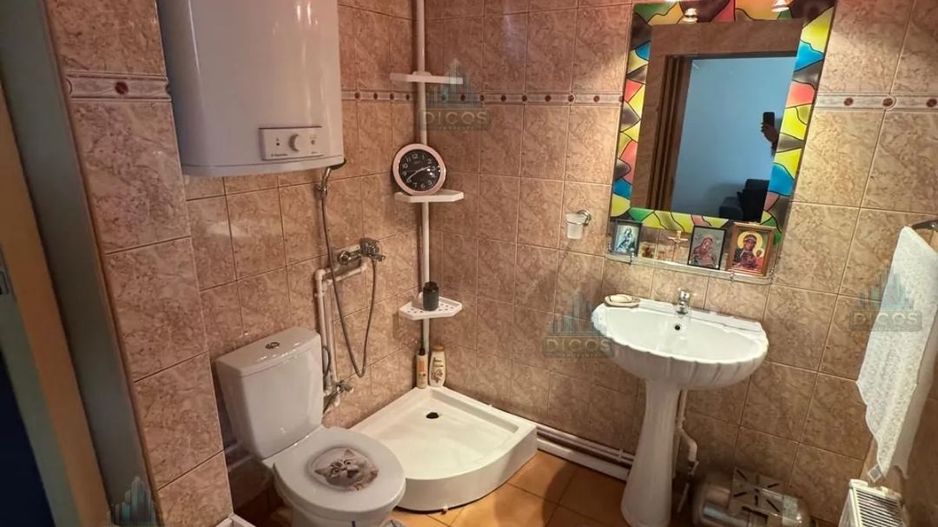 Casă de vânzare pe strada Tudor Vladimirescu - Poză 12