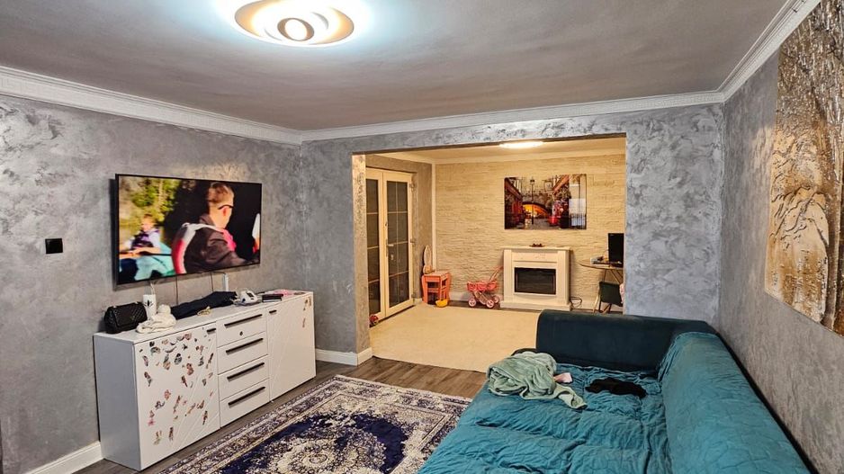 Casă / Vilă cu 5 camere de vânzare în Craiova - Poză 7