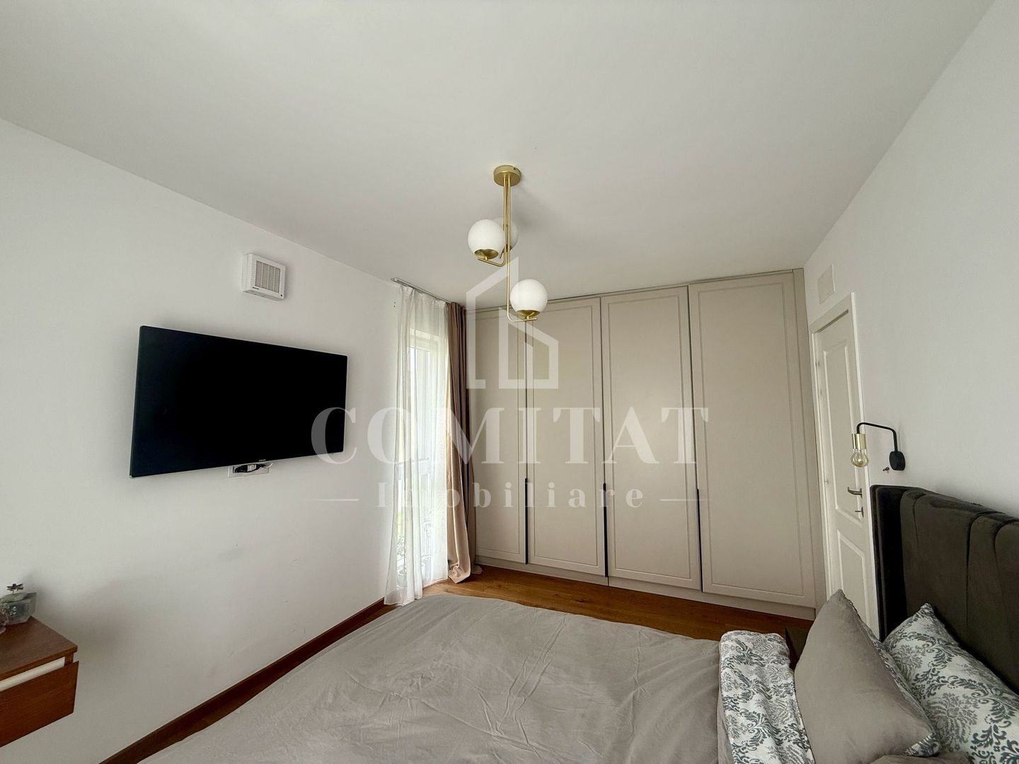 Antecontract semnat Apartament la cheie | Loc de parcare și boxă - Poză 18