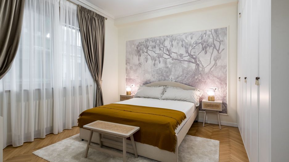 COMISION 0% - Apartament cu 3 camere str. Luterana - Calea Victoriei - Poză 9